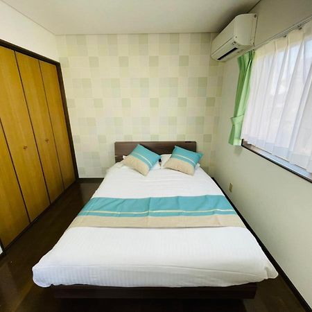 Atagohama Seaside House Villa Fukuoka  Bagian luar foto