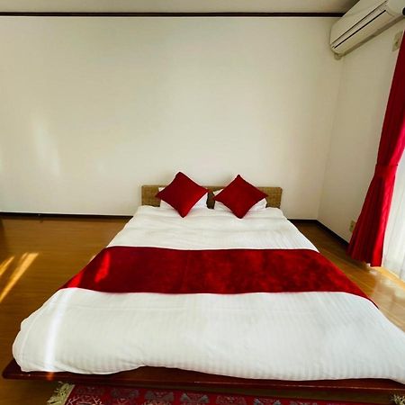 Atagohama Seaside House Villa Fukuoka  Bagian luar foto