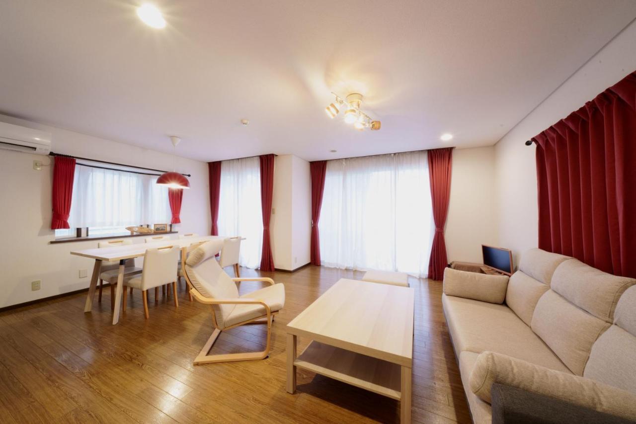 Atagohama Seaside House Villa Fukuoka  Bagian luar foto