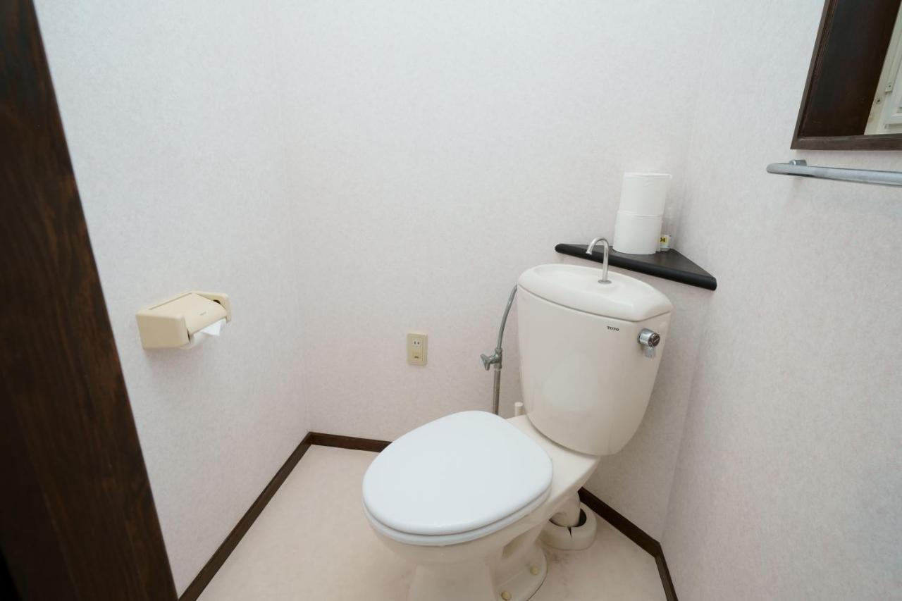 Atagohama Seaside House Villa Fukuoka  Bagian luar foto