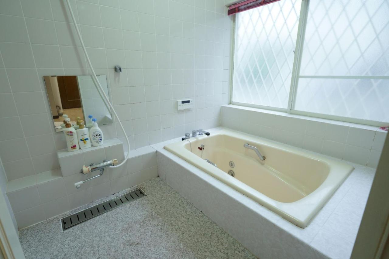 Atagohama Seaside House Villa Fukuoka  Bagian luar foto