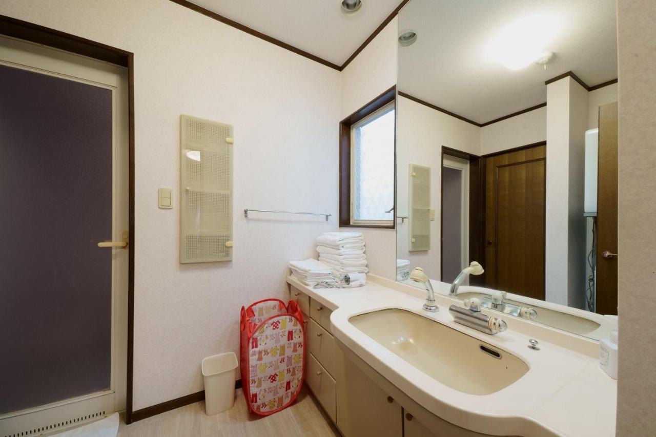 Atagohama Seaside House Villa Fukuoka  Bagian luar foto