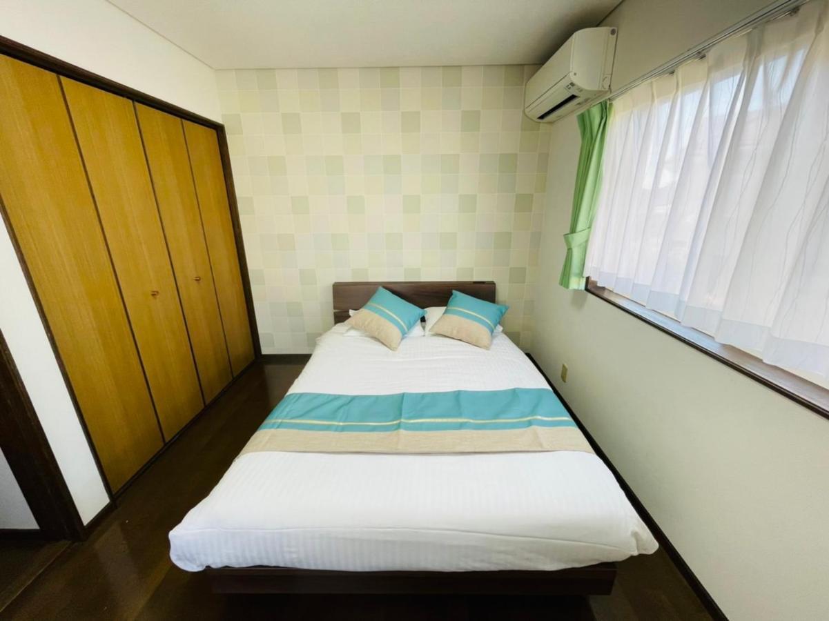Atagohama Seaside House Villa Fukuoka  Bagian luar foto