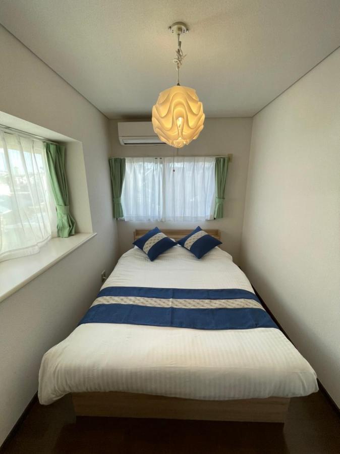 Atagohama Seaside House Villa Fukuoka  Bagian luar foto