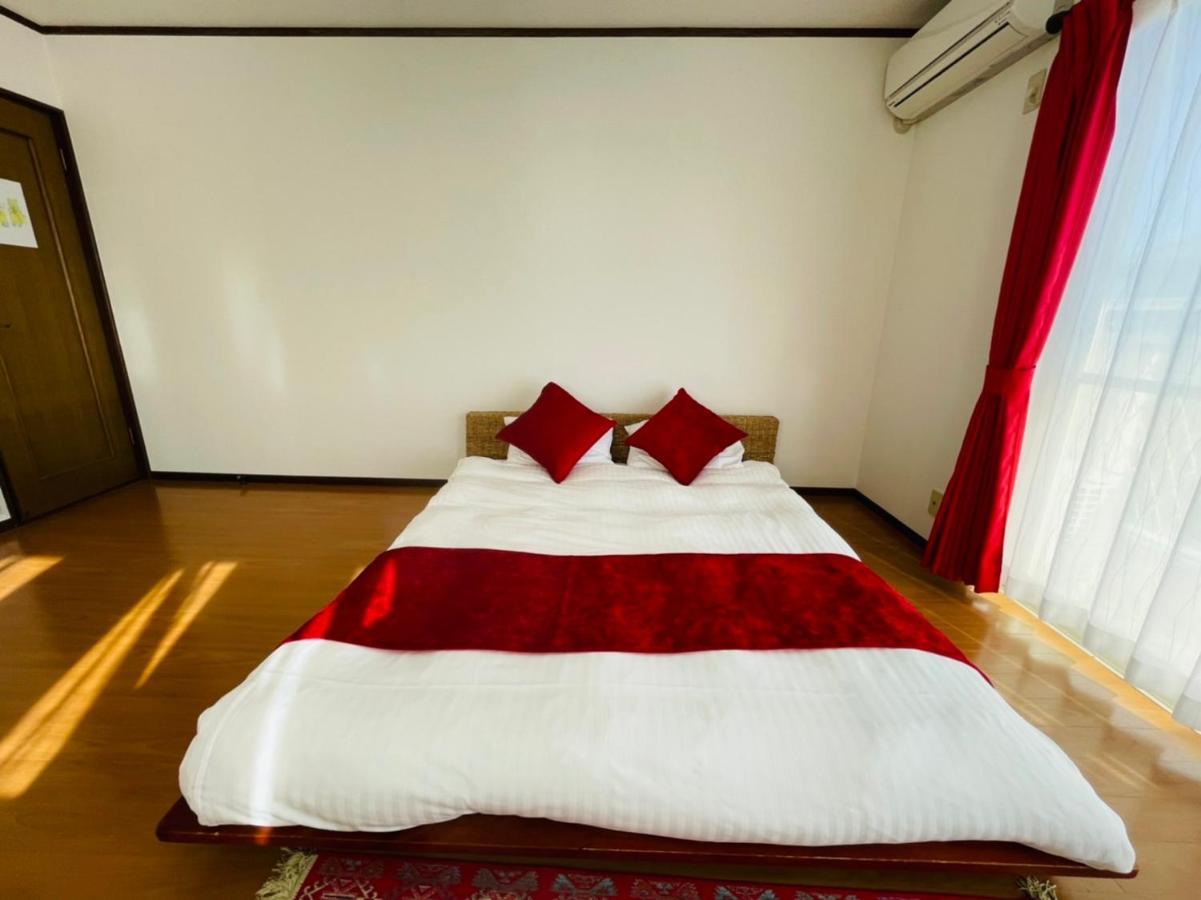 Atagohama Seaside House Villa Fukuoka  Bagian luar foto