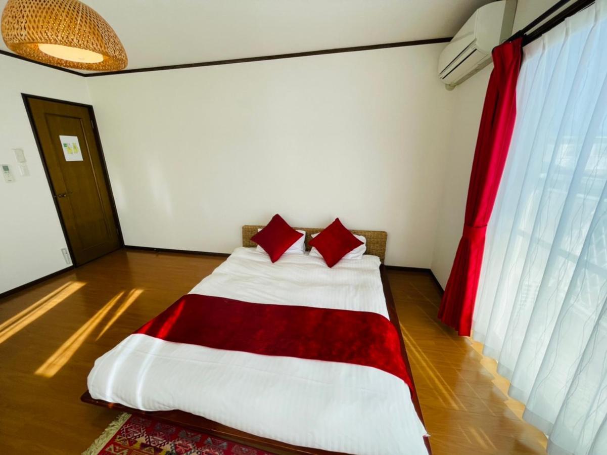 Atagohama Seaside House Villa Fukuoka  Bagian luar foto