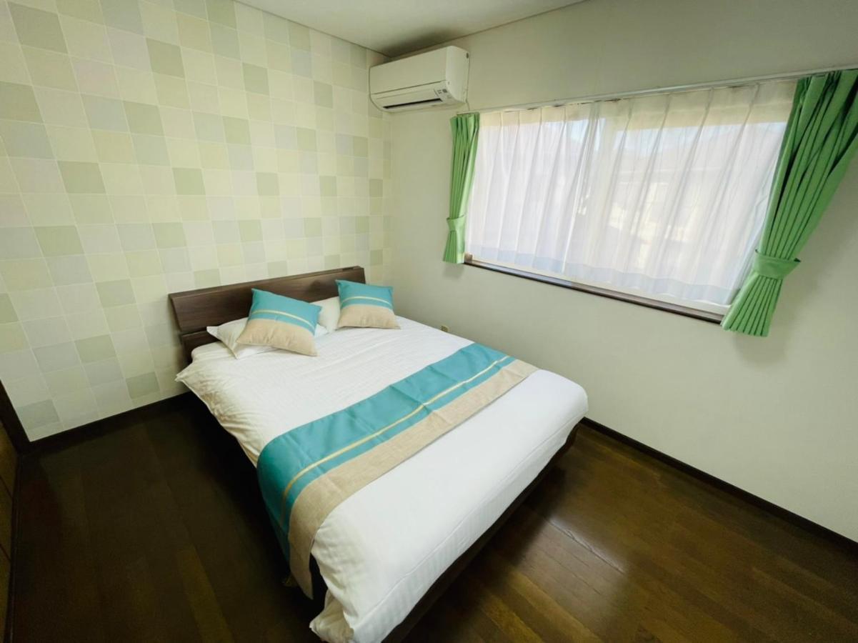 Atagohama Seaside House Villa Fukuoka  Bagian luar foto