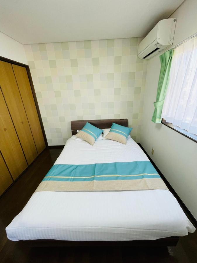 Atagohama Seaside House Villa Fukuoka  Bagian luar foto