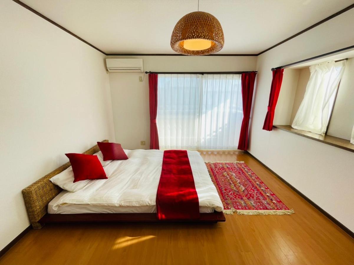 Atagohama Seaside House Villa Fukuoka  Bagian luar foto